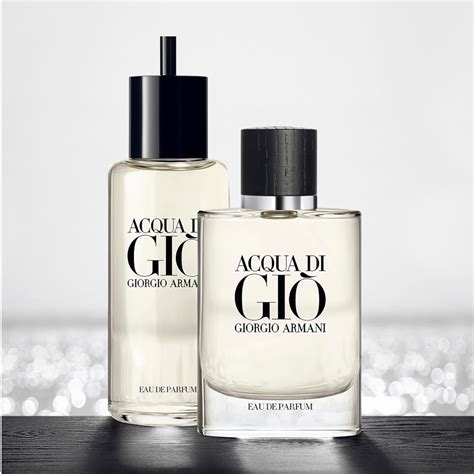 acqua di gio armani beauty.